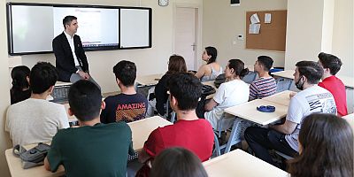 Kartal Akademi’den Üniversite Sınavlarında Büyük Başarı
