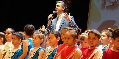 Kartal Belediyesi Kreşlerinde Mezuniyet Sevinci: Minikler Hayata İlk Adımını Attı