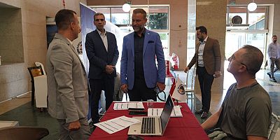 Kartal Belediyesi’nden istihdama destek