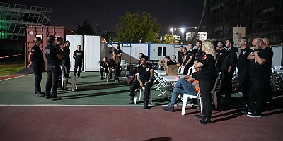 Kartal Belediyesi’nden Sındırgı’daki Depremzedelere Destek Eli