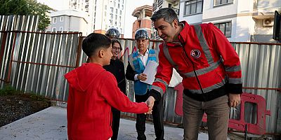 Kartal’da 15’inci Kreş İçin Geri Sayım