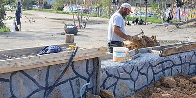 Kartal’da 30 Bin m²’lik Yeni Yeşil Koridor