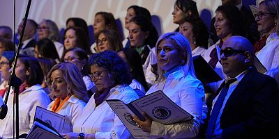 Kartal’da Bahar Konseri Coşkusu