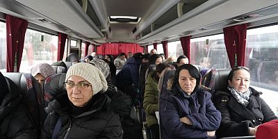 Kartal’da Bayramda Mezarlıklara Ücretsiz Ulaşım