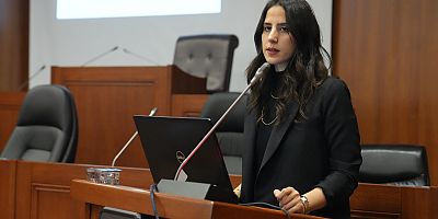 Kartal’da Cam Tavan Semineri