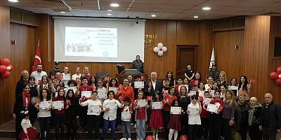 Kartal’da Çocuk Meclisi Toplandı: Miniklerden Büyük Öneriler