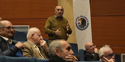 Kartal’da Deprem Paneli: Uzmanlar Riskleri ve Çözümleri Anlattı