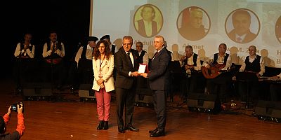 Kartal’da Elazığlı Sanatçılara Vefa