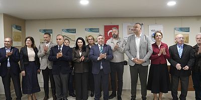 Kartal’da Erzincan’ın Hafızası Fotoğraflarla Canlandı