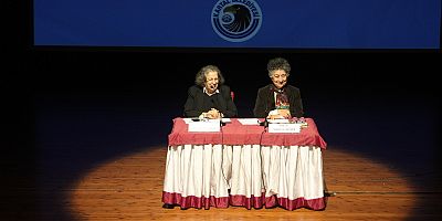 Kartal’da Felsefe Buluşmaları’nda “Teknoloji ve İnsan” Tartışıldı