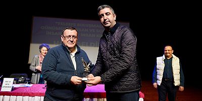 Kartal’da Felsefe Buluşmaları Yoğun İlgi Gördü