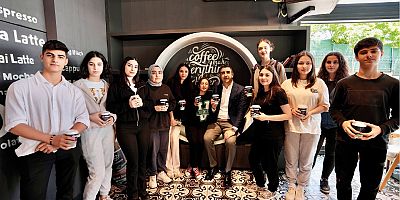 Kartal’da Gezegen Kafe Sayısı 14’e Çıkıyor