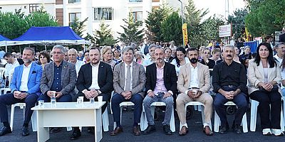 Kartal’da Hafta Sonu Festival Coşkusu