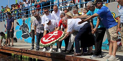 Kartal’da Kabotaj Coşkusu: Mahalleler Yarıştı, Denizle Kucaklaştı