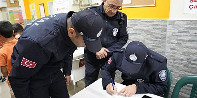 Kartal’da Okul Kantinlerinde Sıkı Denetim