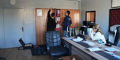 Kartal’da Okul ve Kamu Binalarında Deprem Önlemi