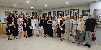 Kartal’da Sanat Şöleni