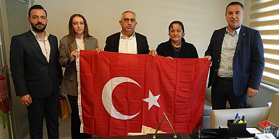 Kartal’da Şehitler Haftası’nda Anlamlı Anma Programı