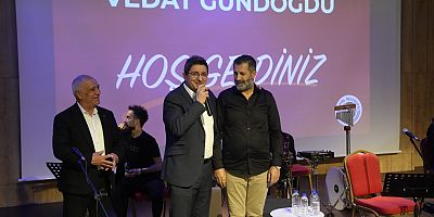 Kartal’da Türk Halk Müziği Rüzgârı: