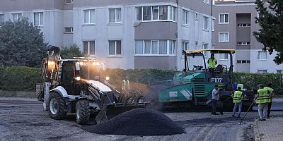 Kartal’da Ulaşım Altyapısına Dev Yatırım