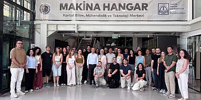 Kartal’ın Geleceğine Genç Mimarlar Dokunuyor