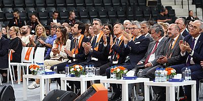 Kartal, Voleybolun Yeni Üssü Oldu