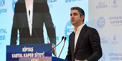 Kentsel Dönüşüm Yaşam Hakkıdır