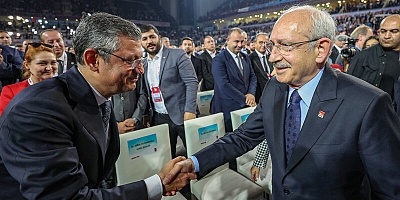 Kılıçdaroğlu’ndan Özel’in Teklifine Yanıt