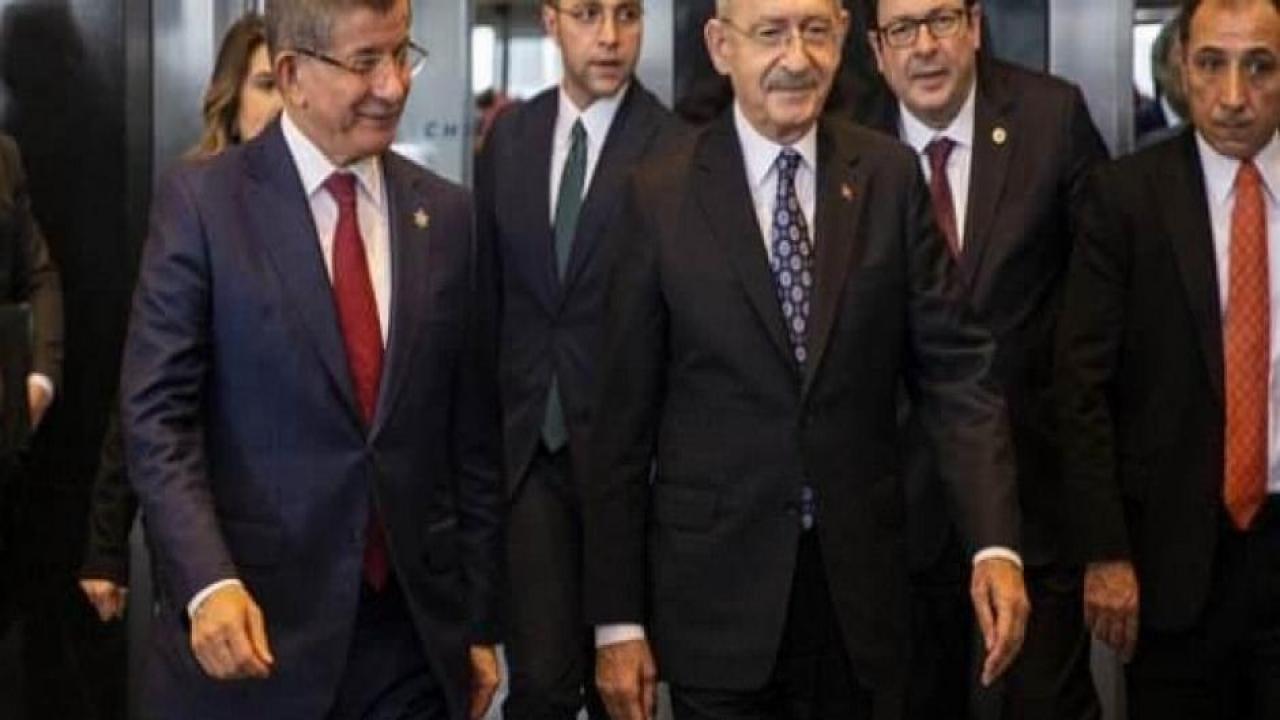 Kılıçdaroğlu'nun 300 milyar dolar vaadine Amerikalılar da inanmadı