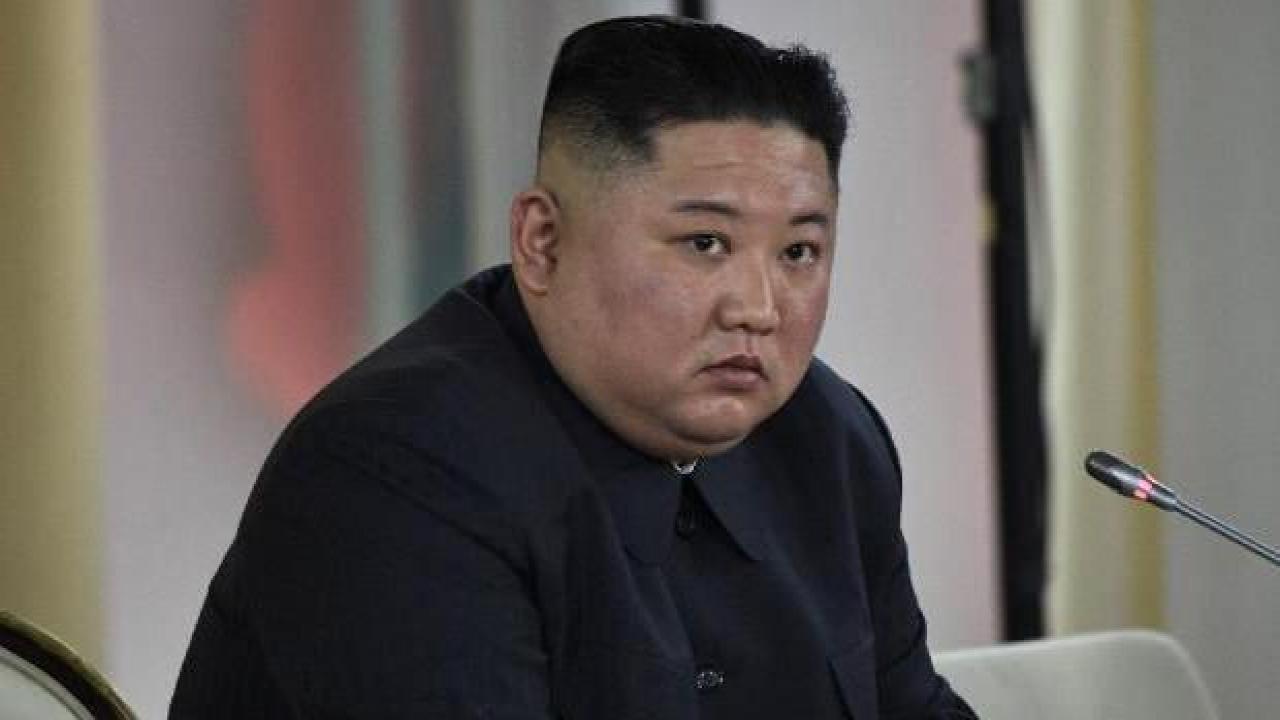Kim Jong-Un'dan orduya talimat: Gerçek savaşa hazır olun