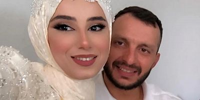 Kına Gecesinin Ardından Facia