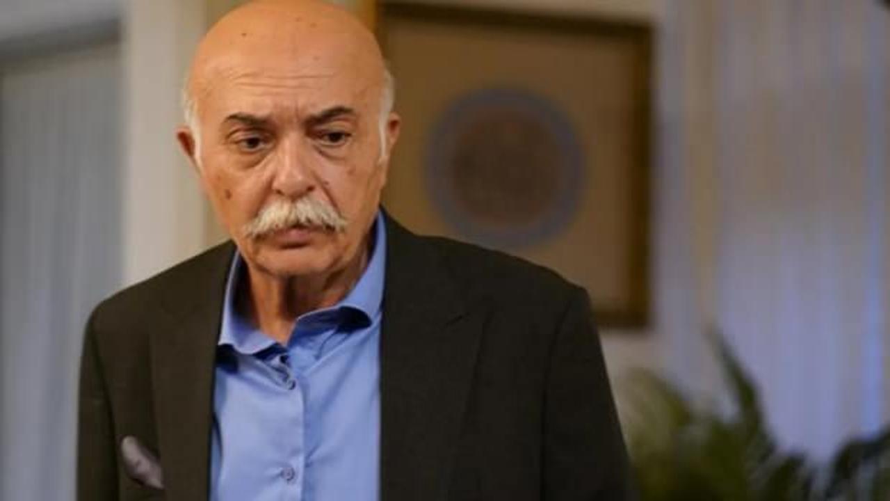 Kızılcık Şerbeti 3.sezonda Settar Tanrıöğen dönecek mi? Ahmet Mümtaz Taylan yanıtladı!