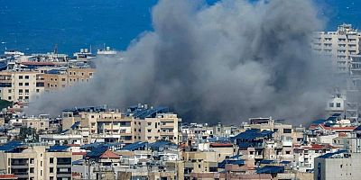 Körfez’den Savaş Mesajı: “Şartlar Sağlanmadan Bitmesin”