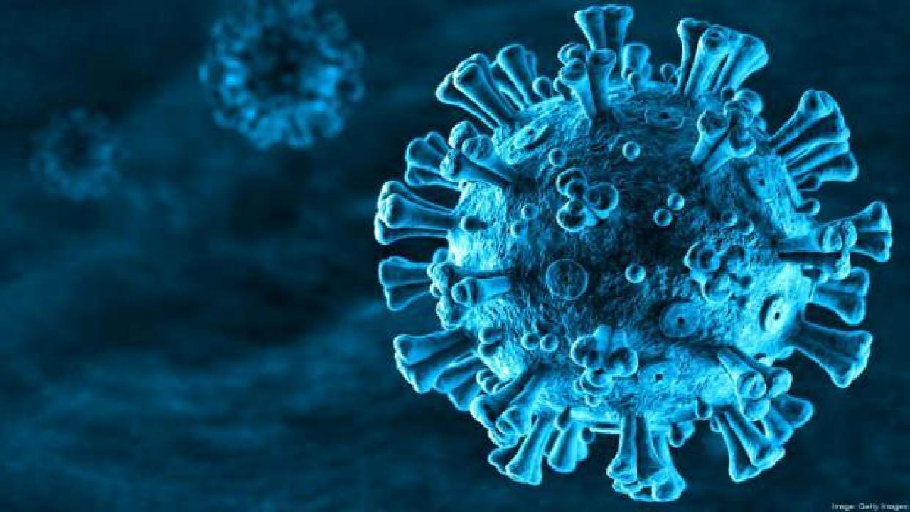 Koronavirüsü ağır geçirenler dikkat! Beyindeki etkisi 20 yıl yaşlanmaya bedel!