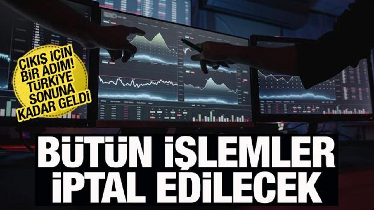 Kripto düzenlemesi TBMM Başkanlığı'na sunuldu! Gri listeden çıkış için son adım