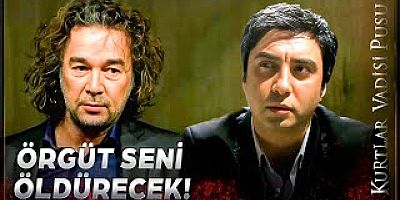 Kurtlar Vadisi Pusu da soruşturmanın dosyasında