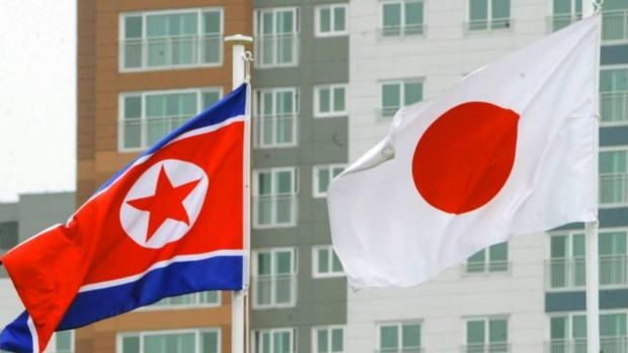 Kuzey Kore ve Japonya Moğolistan'da gizli görüşme yaptı iddiası