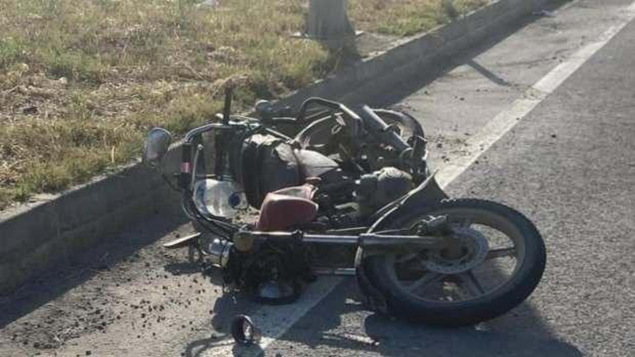 Londra Asfaltı'nda Yunan sürücünün çarptığı Türk motosiklet sürücüsü öldü