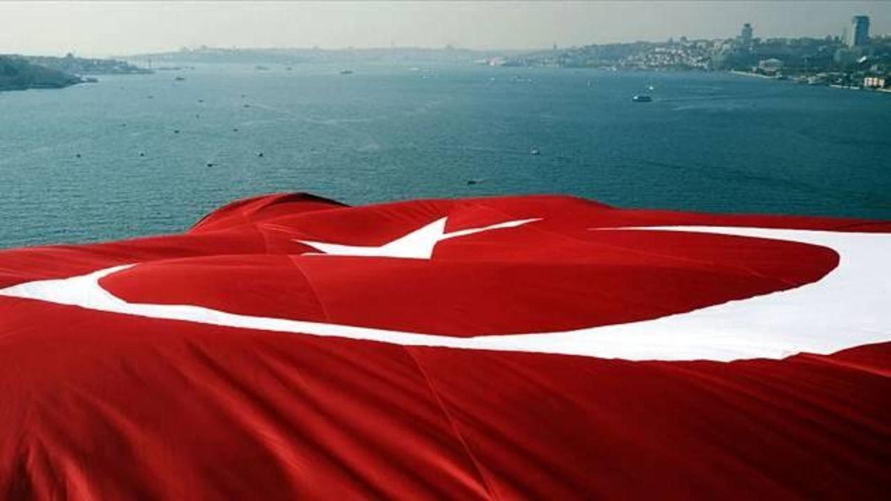 Londra'da Türk imzası: 'Türkler bu sene çıkarma yapmışlar'