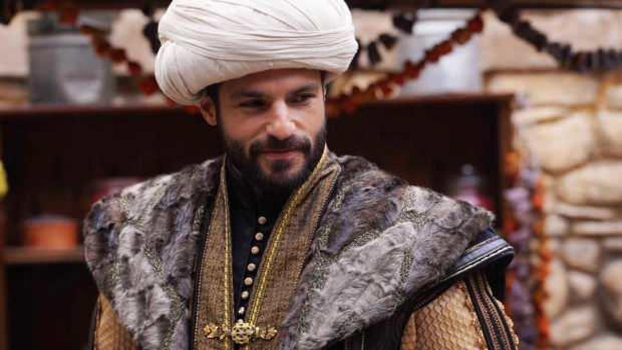 Mehmed Fetihler Sultanı’na Kudüs Fatihi Selahaddin Eyyubi'den heyecanlandıran transfer!
