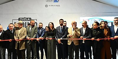 Mekan Palmiye Yenilenen Yüzüyle Açıldı