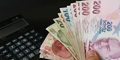 Memur ve Emeklilere 3 Aylık Enflasyon Zam Oranı Belli Oldu 