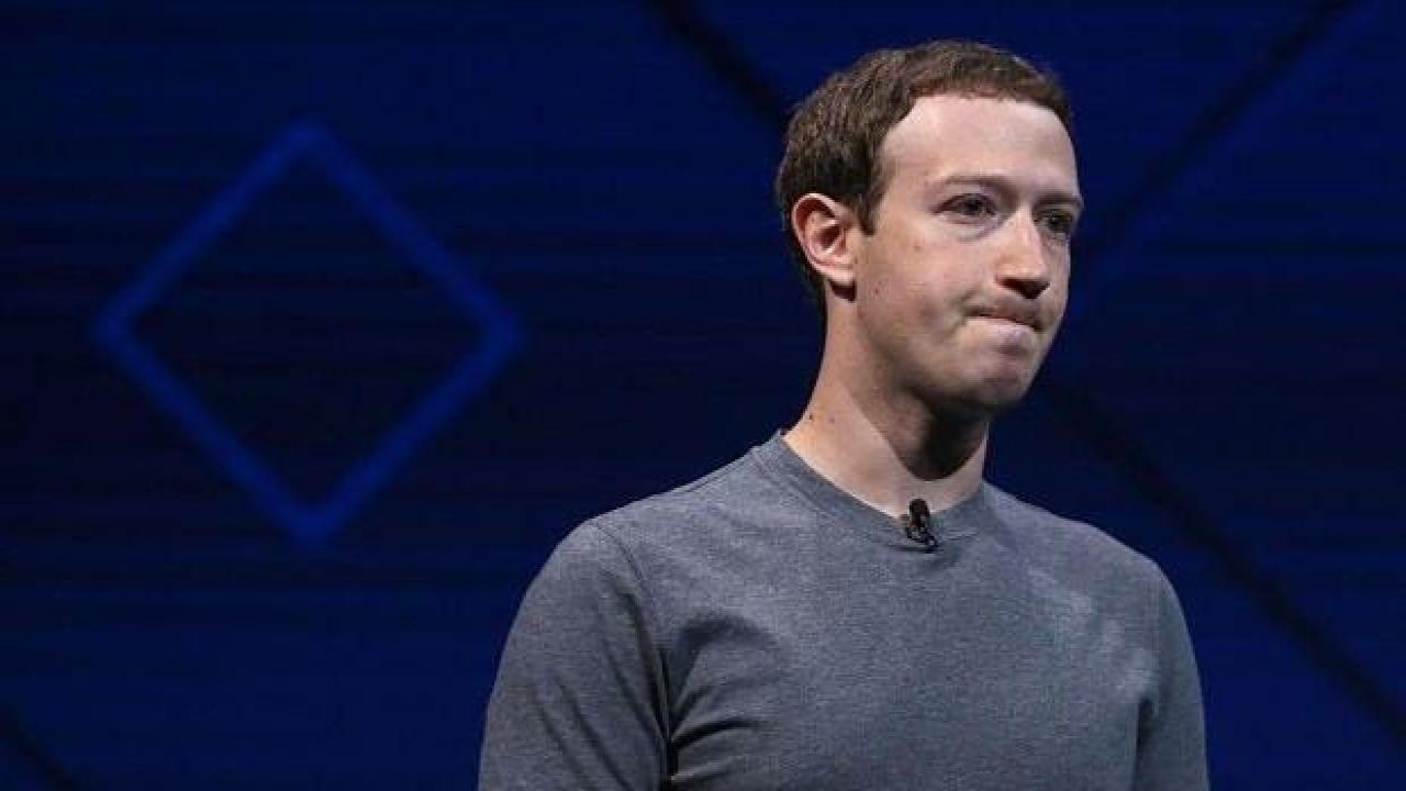Metaverse, Mark Zuckerberg'in servetini hızla eritiyor