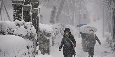 Meteoroloji 13 İl İçin Alarm Verdi: İstanbul’a Kar Geri Mi Dönüyor?