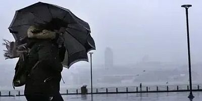 Meteoroloji’den Yeni Uyarı: Kar, Yağmur ve Sis Etkisini Sürdürüyo