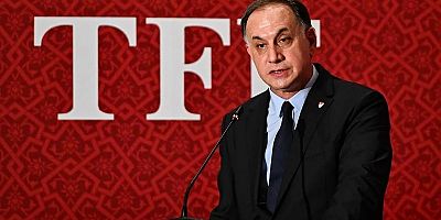 MHK Başkanı Ferhat Gündoğdu gözaltına alındı