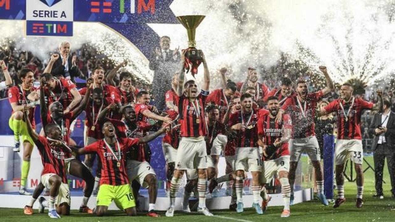 Milan 1.3 milyar euroya el değiştirdi