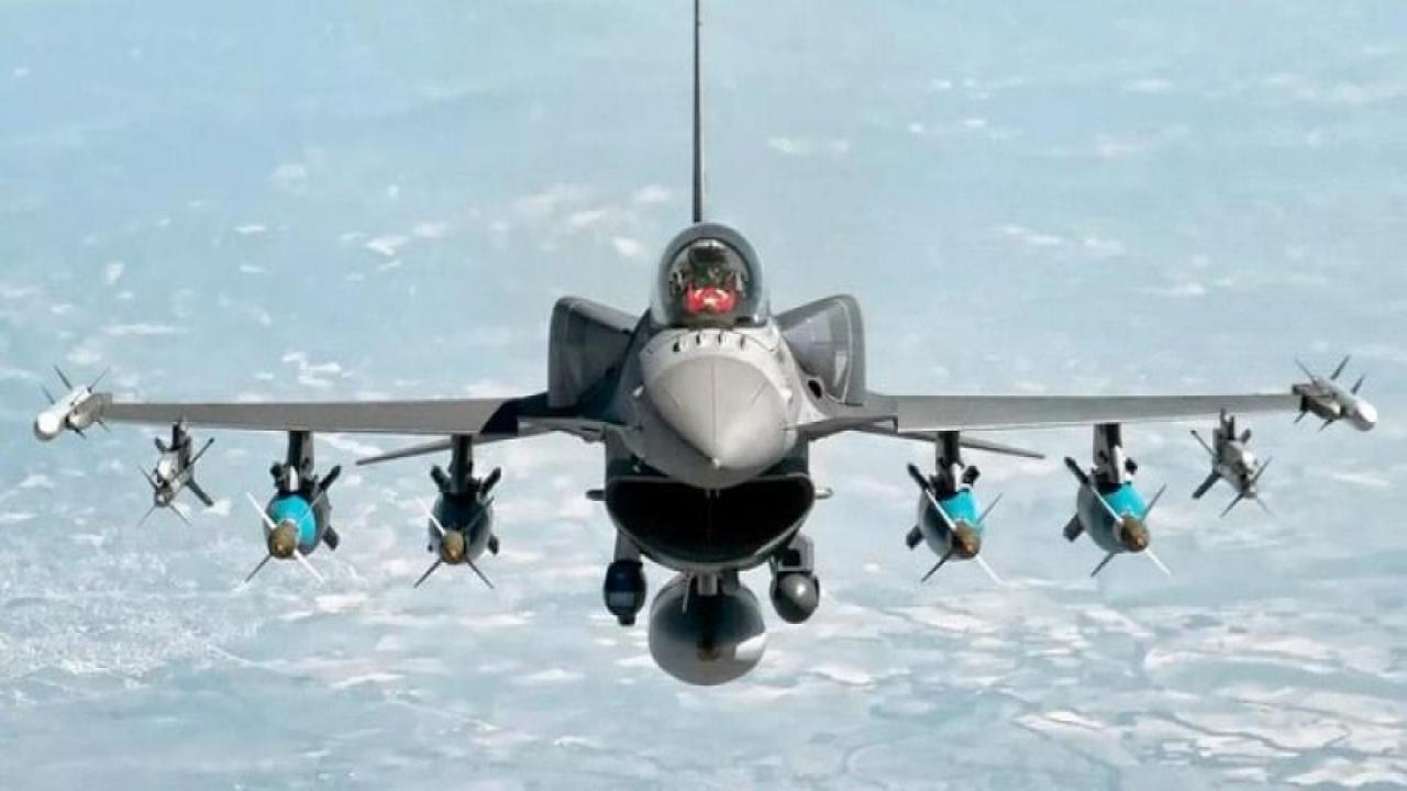 Milli Muharip Uçak mı, F-35 mi? Cevaplandı: Çok daha üstün