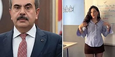 “Mini Etek” Tartışması Sosyal Medyada Gündem Oldu