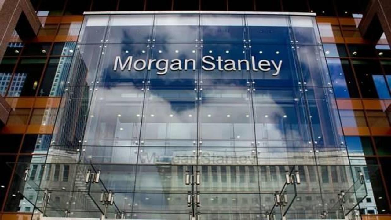 Morgan Stanley 4 Türk bankası için fiyat hedefini yükseltti